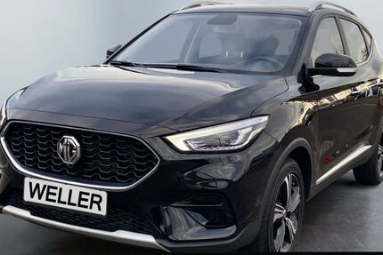 MG ZS 12.997 km 18.390 &euro; Leipzig 04178