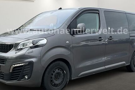 Peugeot Traveller 159.758 km 17.499 &euro; Brehna 06796