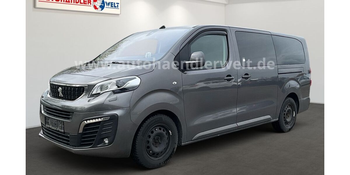 Peugeot Traveller 159.758 km 17.499 &euro; Brehna 06796