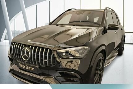 Mercedes-Benz GLE 63 AMG 61.401 km 107.100 &euro; Leipzig 04277