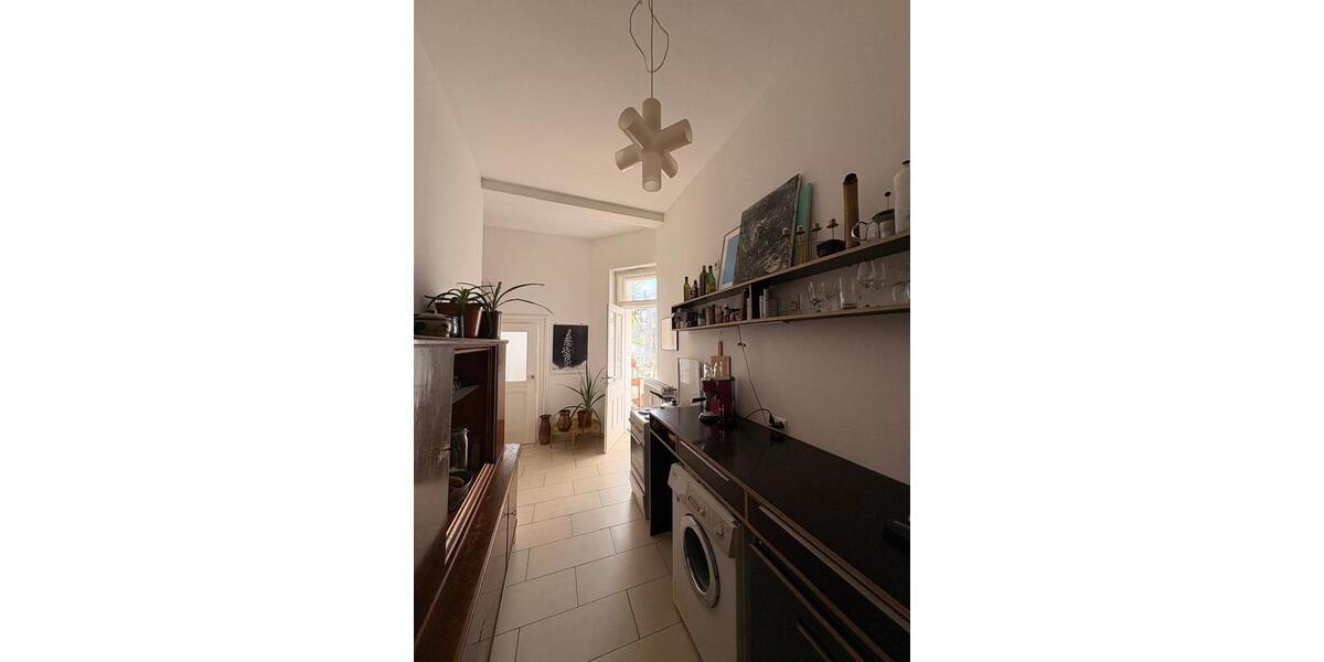 Hochparterre Leipzig Südost - 3 Zimmer, 78 m&sup2;, 954&euro; | Angebot:26413818