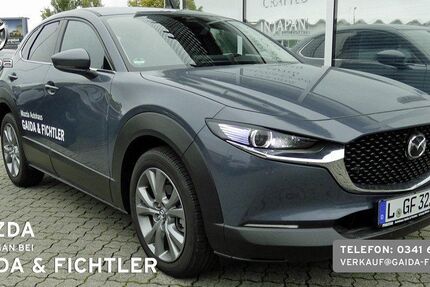 Mazda CX-30 2.800 km 28.480 &euro; Leipzig 04316