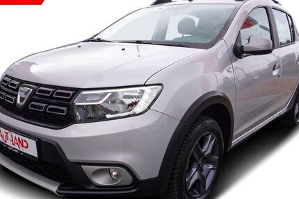 Dacia Sandero 34.089 km 13.890 € Leipzig 04209