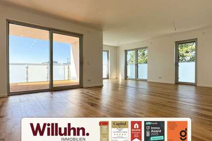 Wohnung Leipzig Mitte - 4 Zimmer, 115 m&sup2;, 575.000&euro; | Angebot:24725546