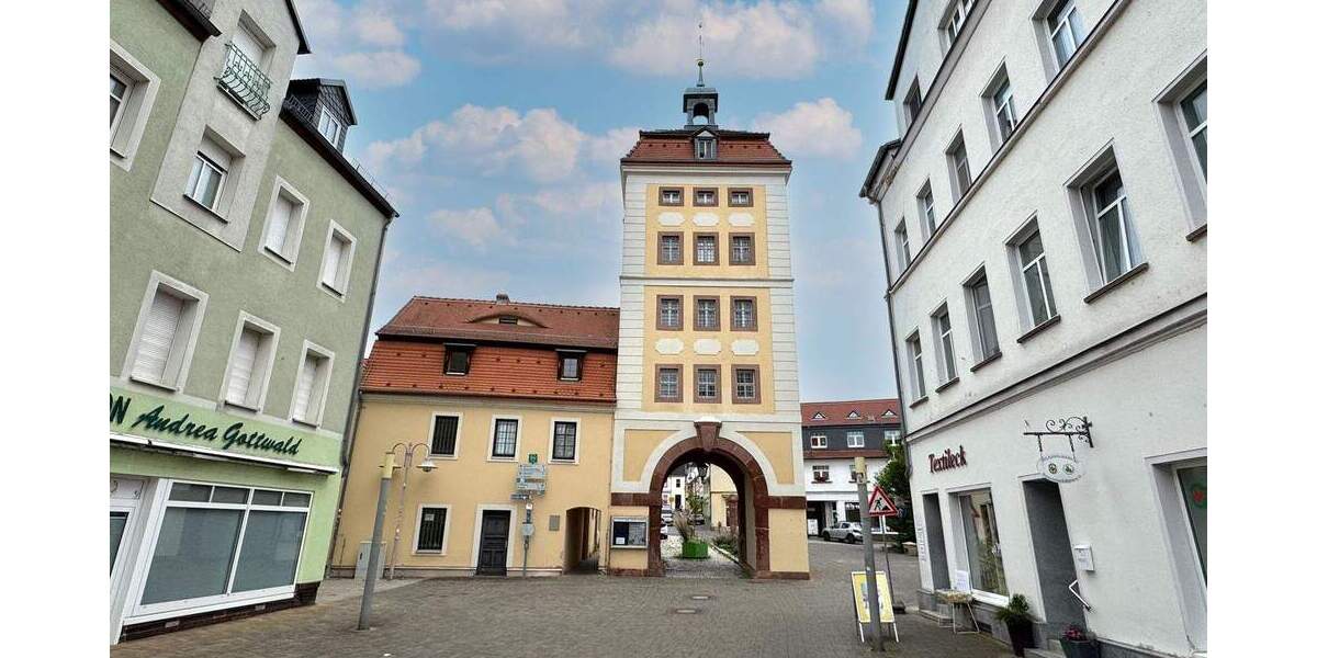 Gewerbeobjekt Borna - 1 Zimmer, 198.000&euro; | Angebot:25684308