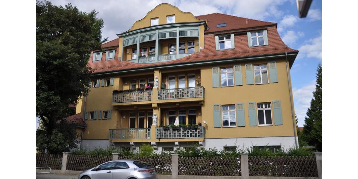 Hochparterre Markkleeberg - 4 Zimmer, 118 m&sup2;, 380.000&euro; | Angebot:27191486