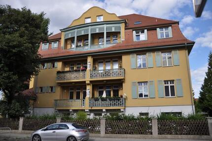 Wohnung Markkleeberg - 4 Zimmer, 118 m&sup2;, 380.000&euro; | Angebot:27191486