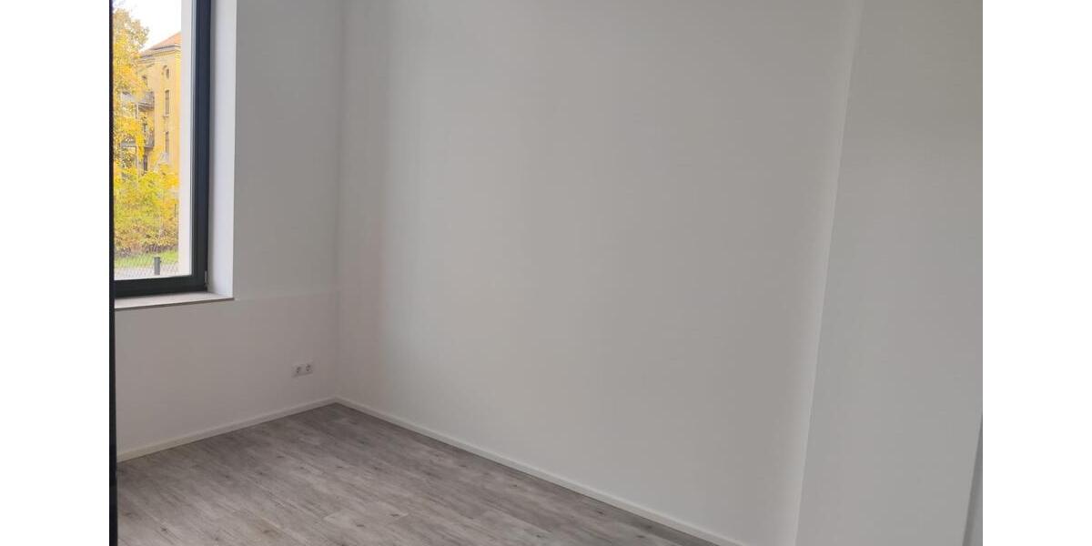 Hochparterre Leipzig Nord - 2 Zimmer, 59 m&sup2;, 561&euro; | Angebot:24689332
