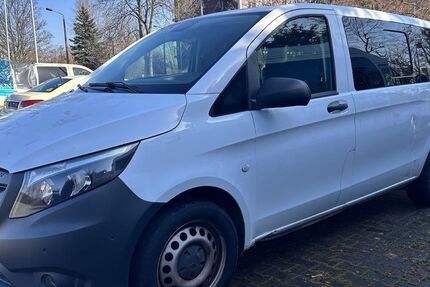 Mercedes-Benz Vito 295.000 km 16.172 &euro; Leipzig 04179