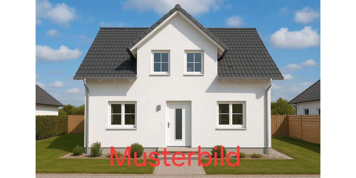 Einfamilienhaus (Bj. 2019) in Taucha-Zwangsversteigerung 4 zimmer