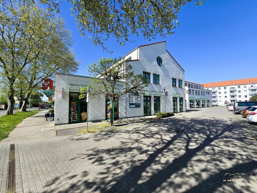 Großzügige Gewerbeeinheit zimmer