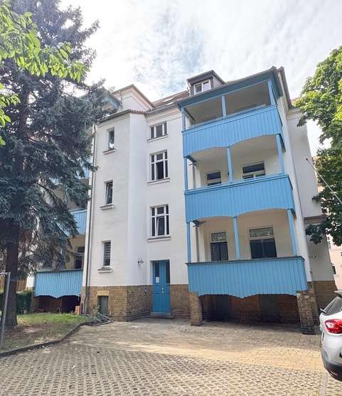 Wohnung zum Kaufen in Leipzig 319.000 € 124 m² 5 zimmer