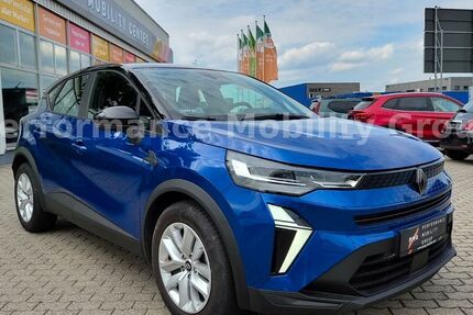 Renault Captur 16.414 km 18.190 &euro; Delitzsch 04509