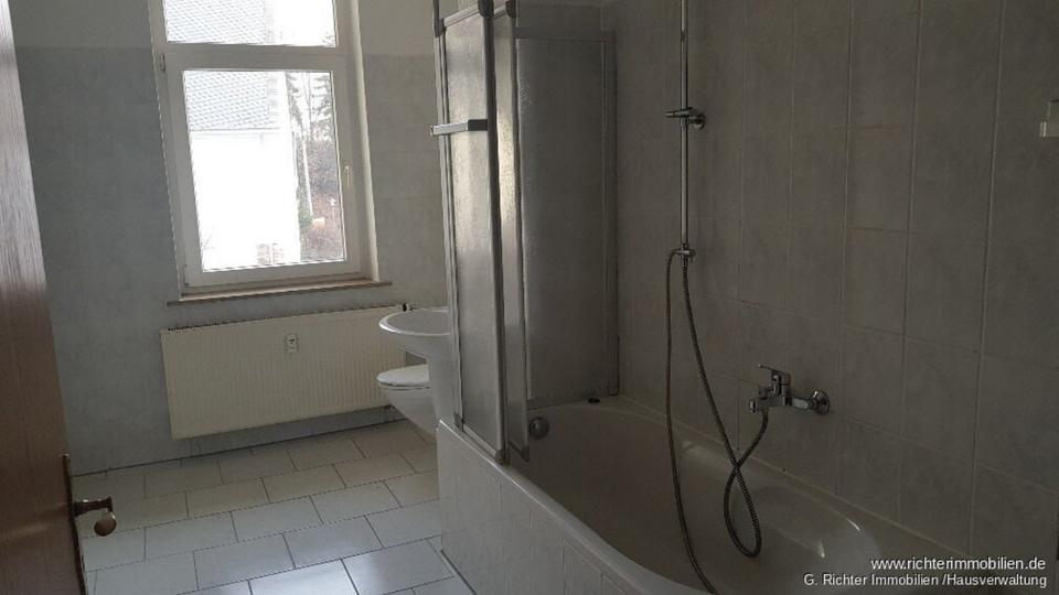 Etagenwohnung Leipzig Ost - 2 Zimmer, 66 m&sup2;, 345&euro; | Angebot:25044580