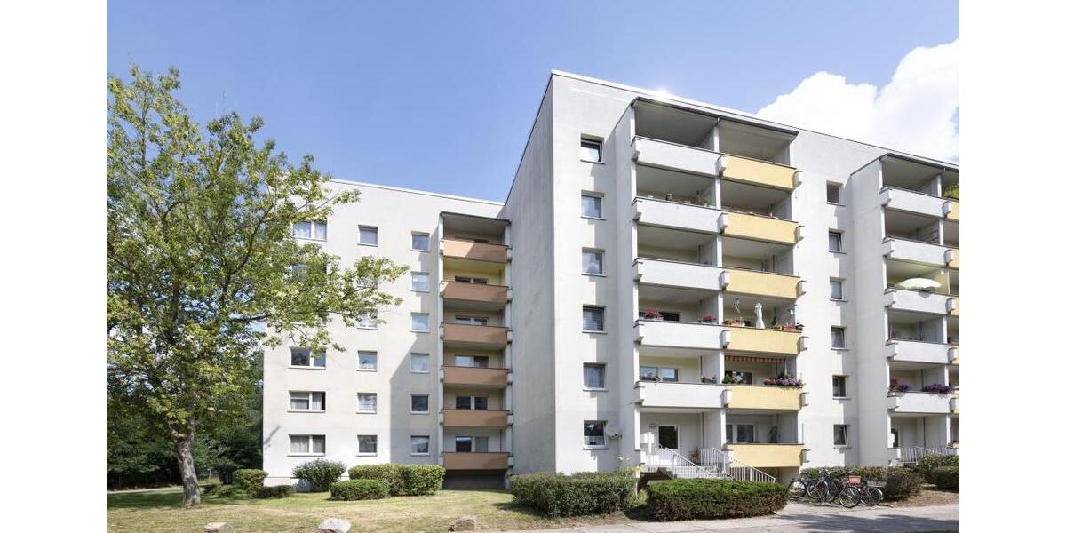 Etagenwohnung Leipzig Lausen-Grünau - 3 Zimmer, 68 m&sup2;, 480&euro; | Angebot:26662735
