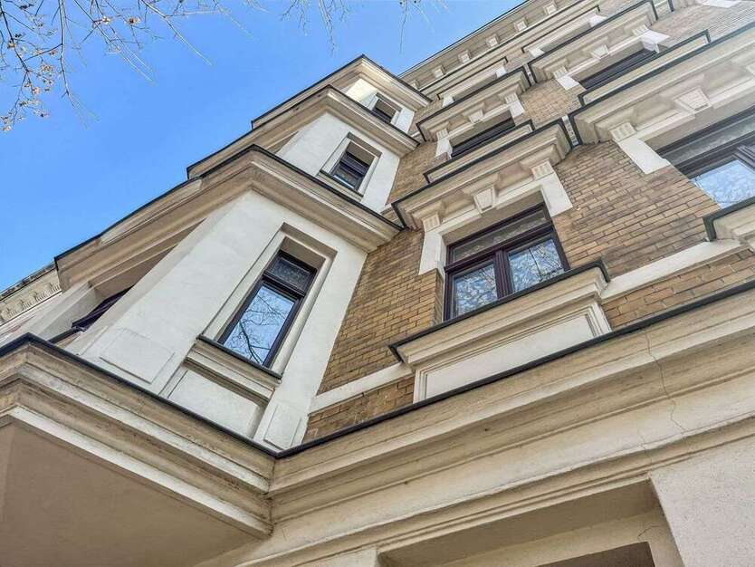 Wohnung zum Kaufen in Leipzig 173.000 € 73 m²