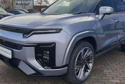 SsangYong Actyon 3.500 km 41.590 € Grimma 04668