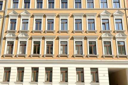 Wohnung Leipzig Nord - 2 Zimmer, 54 m&sup2;, 184.000&euro; | Angebot:26906427