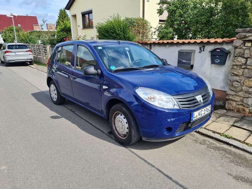 Sandero