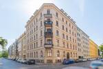 Etagenwohnung Leipzig Zentrum-West - 2 Zimmer, 64 m&sup2;, 307.800&euro; | Angebot:26472525