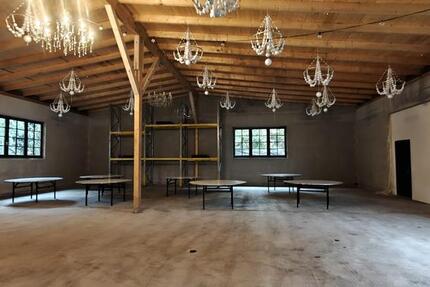 Gewerbeobjekt Leipzig Süd - 2.730&euro; | Angebot:25426600