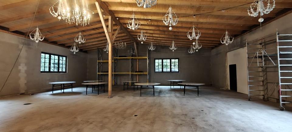 Gewerbeobjekt Leipzig Süd - 2.730&euro; | Angebot:25426600