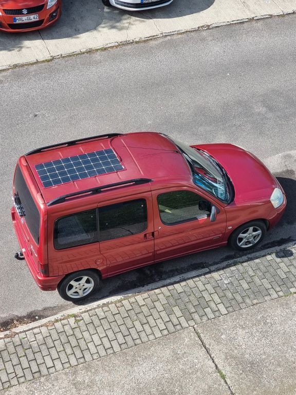 Berlingo