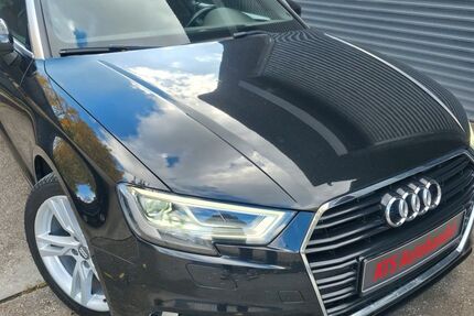 Audi A3 155.650 km 13.900 € Leipzig 04347