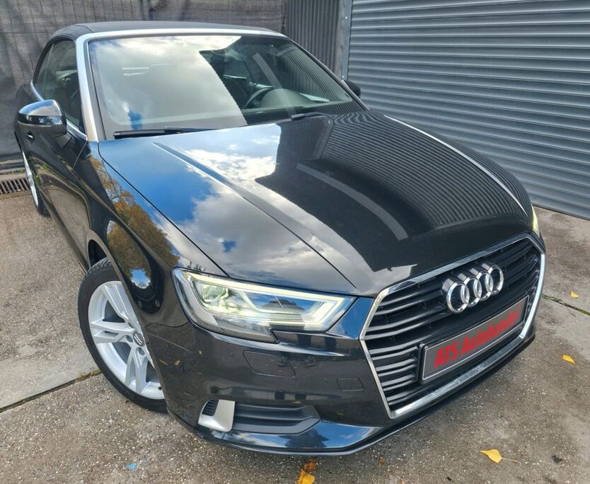 Audi A3 155.650 km 13.900 € Leipzig 04347