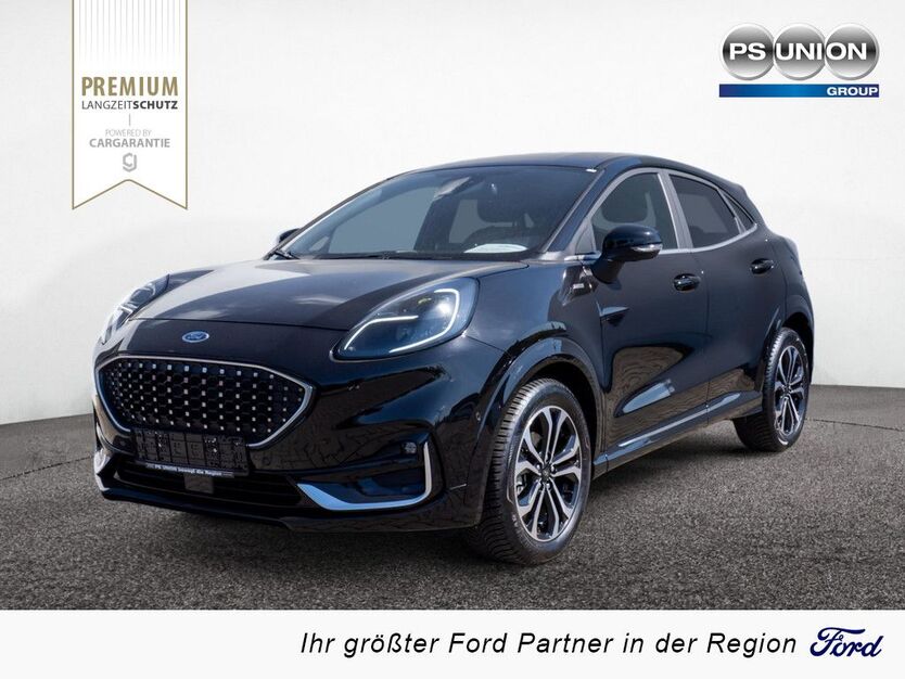 Ford Puma 17.279 km 29.990 € Halle (Saale) 06114