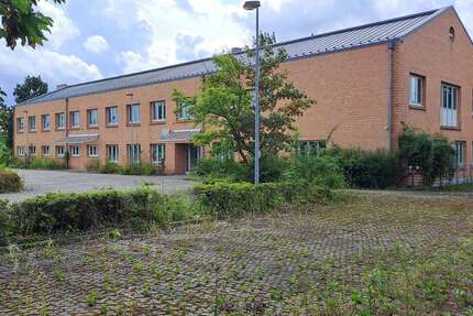 Gewerbeobjekt Leipzig / Mockau-Nord Nord - 1.983.000&euro; | Angebot:27127533