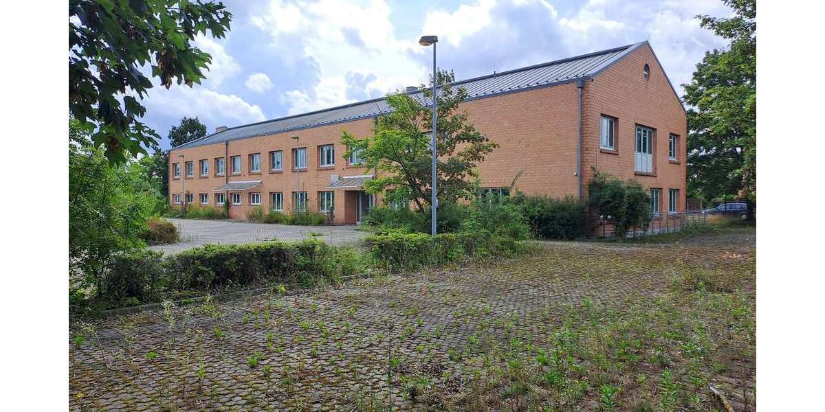 Gewerbeobjekt Leipzig / Mockau-Nord Nord - 1.983.000&euro; | Angebot:27127533