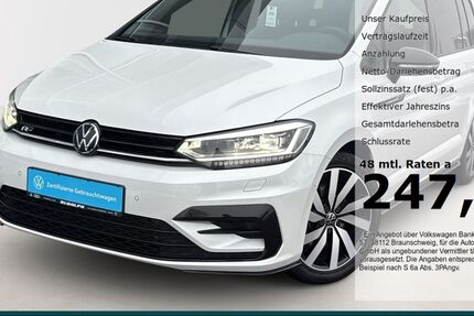 VW Touran 9.500 km 39.900 &euro; Leuna 06237