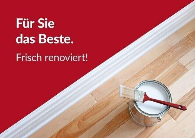 Dachgeschoßwohnung Leipzig Ost - 2 Zimmer, 70 m&sup2;, 849&euro; | Angebot:25146172