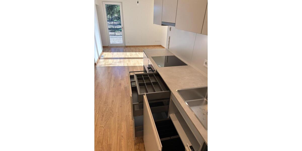 Etagenwohnung Markkleeberg - 2 Zimmer, 49 m&sup2;, 980&euro; | Angebot:26266400
