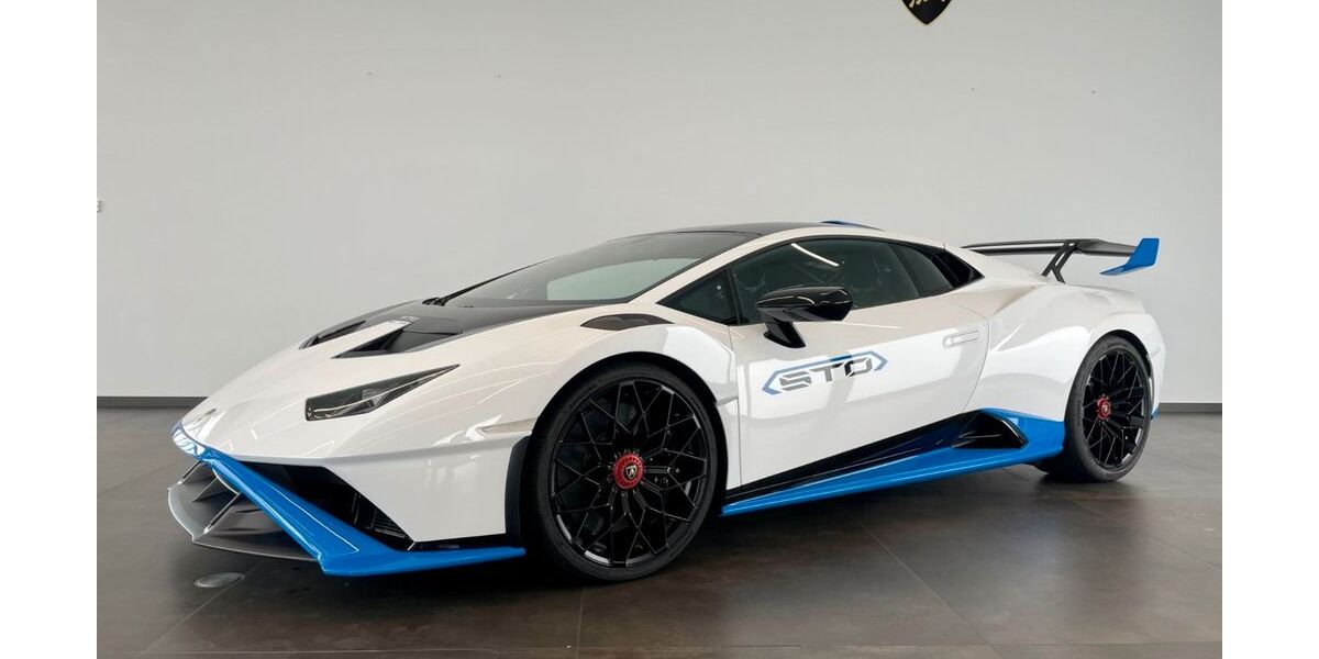 Lamborghini Huracán 6.865 km 359.000 &euro; Leipzig 04357