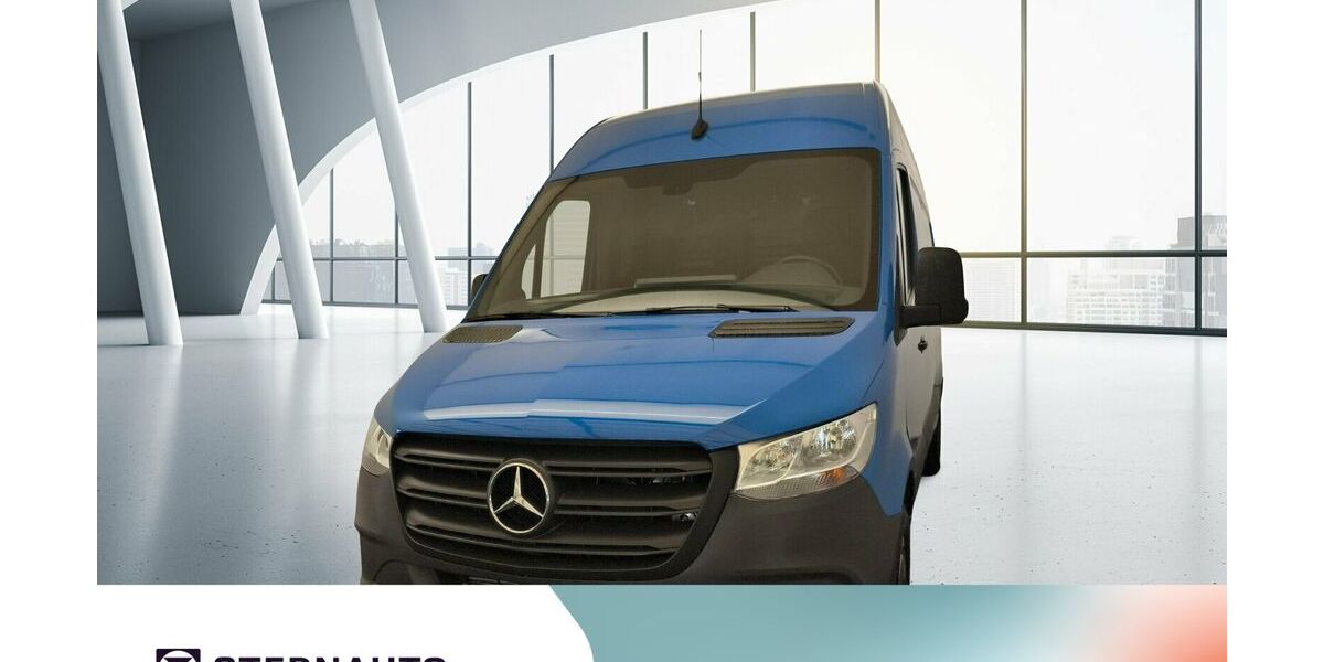 Mercedes-Benz Sprinter 43.587 km 26.835 &euro; Leipzig 04347