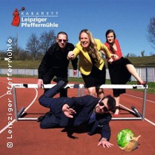 5% Würde - E. Sonntag, R. Köbernick, F. Quast, E. Heimansberg 21.04.2026 Pfeffermühle Leipzig