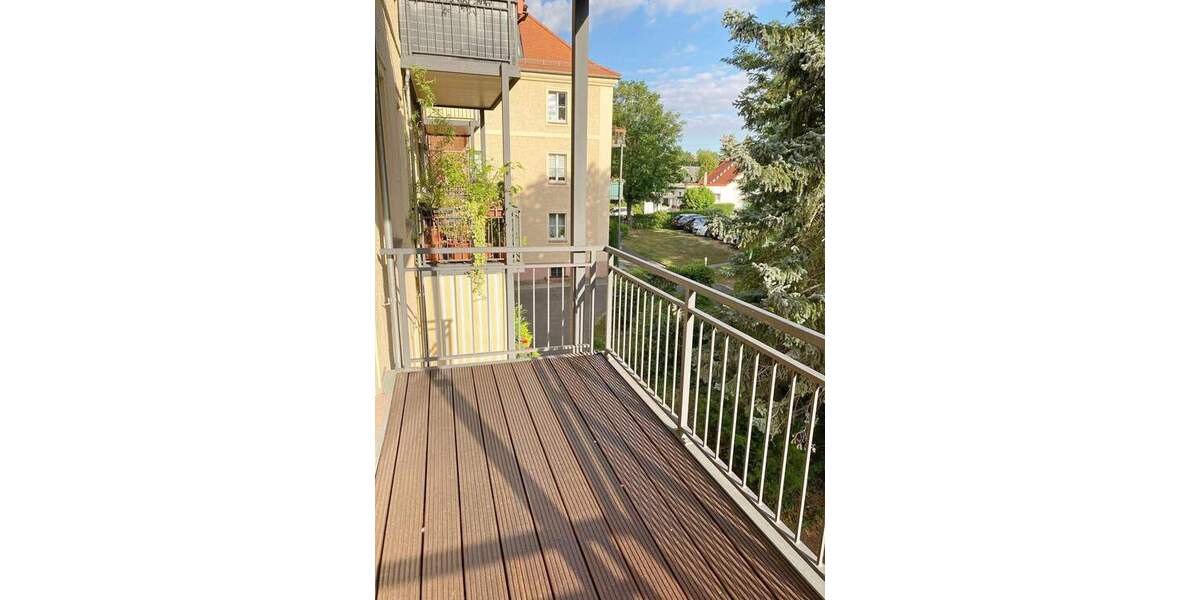 Etagenwohnung Leipzig Mockau-Nord - 4 Zimmer, 82 m&sup2;, 215.000&euro; | Angebot:25673893