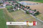Nur noch 1 Grundstück frei! Ruhig gelegen mit Weitblick | Siedlungslage | mehr als 1.100 m² zimmer