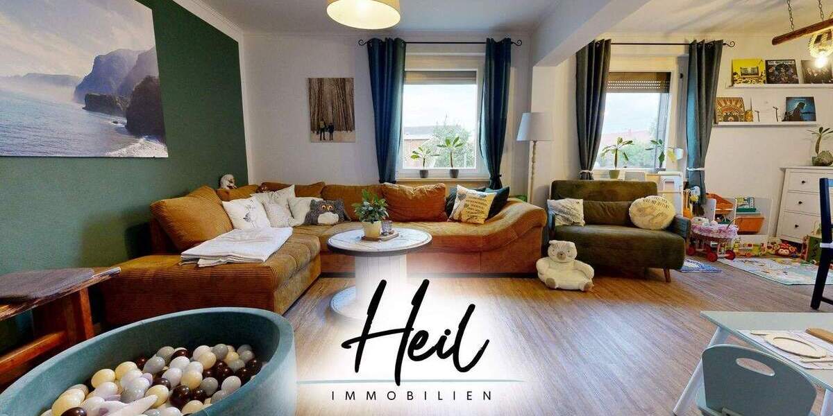 Einfamilienhaus Zwenkau Zitzschen - 3 Zimmer, 100 m&sup2;, 335.000&euro; | Angebot:25166506