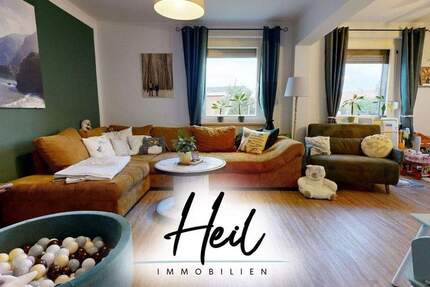 Haus Zwenkau Zitzschen - 3 Zimmer, 100 m&sup2;, 335.000&euro; | Angebot:25166506