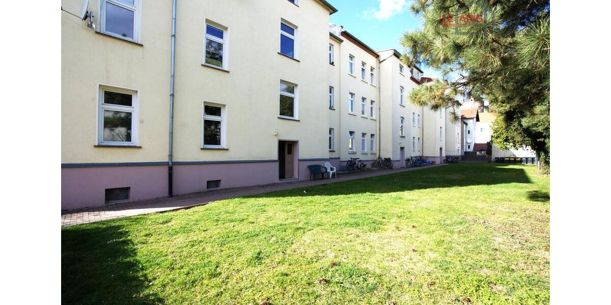 Erdgeschoßwohnung Zwenkau - 3 Zimmer, 75 m&sup2;, 600&euro; | Angebot:26233924