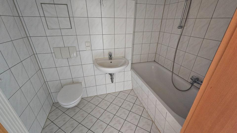 Etagenwohnung Leipzig Ost - 1 Zimmer, 41 m&sup2;, 370&euro; | Angebot:25232386