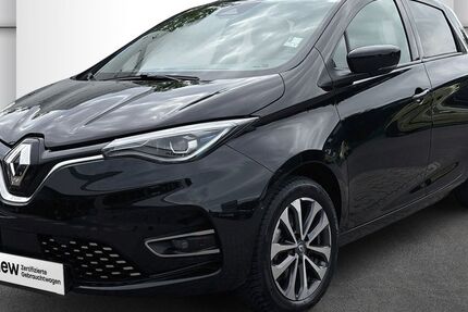 Renault ZOE 56.071 km 14.995 &euro; Leipzig 04129