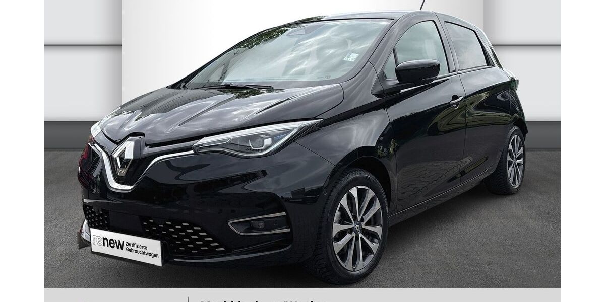 Renault ZOE 56.071 km 14.995 &euro; Leipzig 04129