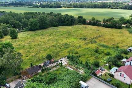 Jetzt reservieren - 2026 bauen - noch 3 freie Grundstücke mit 750 - 900 m² am Ortsausgang von Räpitz! zimmer