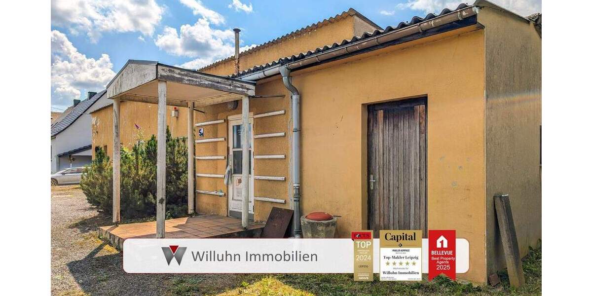 Perfekt für Ihr zukünftiges Eigenheim! | Ruhige Dorflage mit idealer Anbindung! zimmer