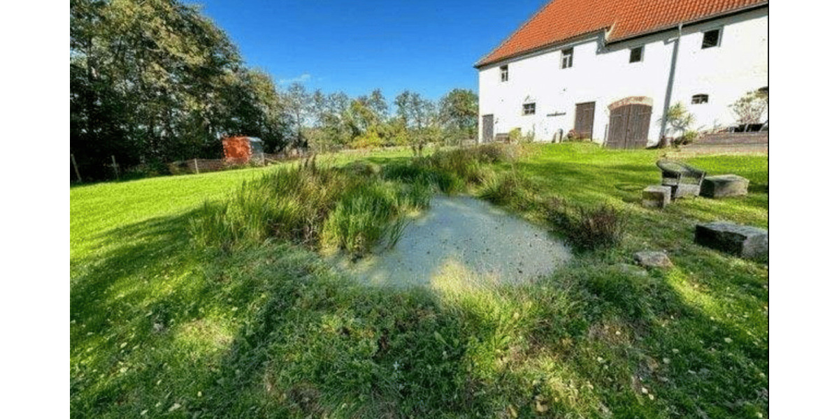 Bauernhaus, Landhaus Leipzig Zentrum-Nord - 1 Zimmer, 500 m&sup2;, 649.000&euro; | Angebot:26920376