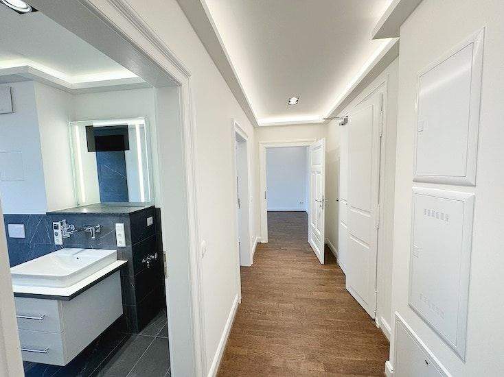 Etagenwohnung Leipzig Connewitz - 2 Zimmer, 48 m&sup2;, 650&euro; | Angebot:25166401